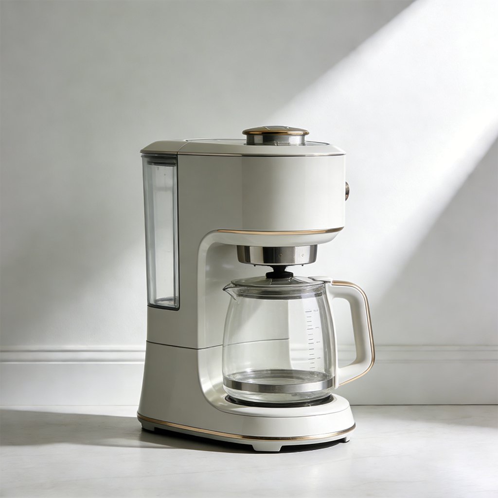 Fast heating feature of automatic water boiler