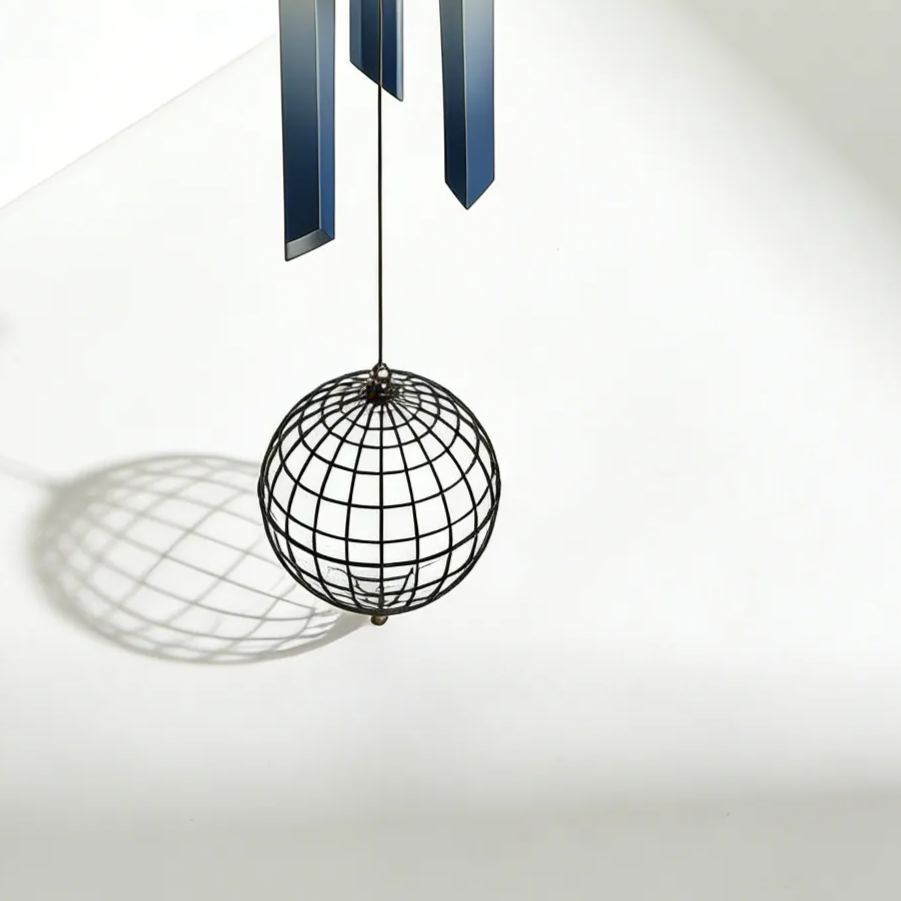 Classic Nostalgic Home Wind Chime