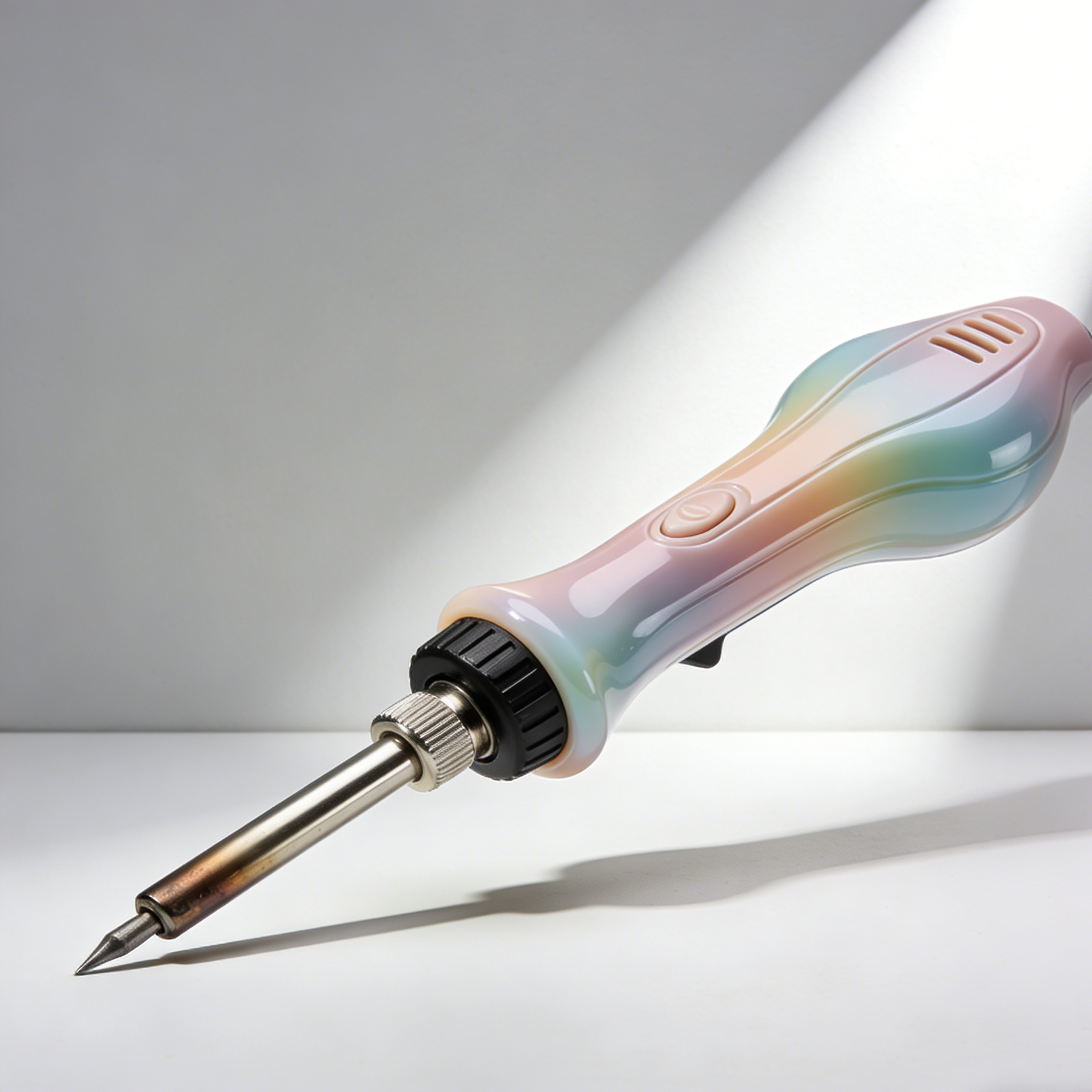 Mini Portable Soldering Iron Tool