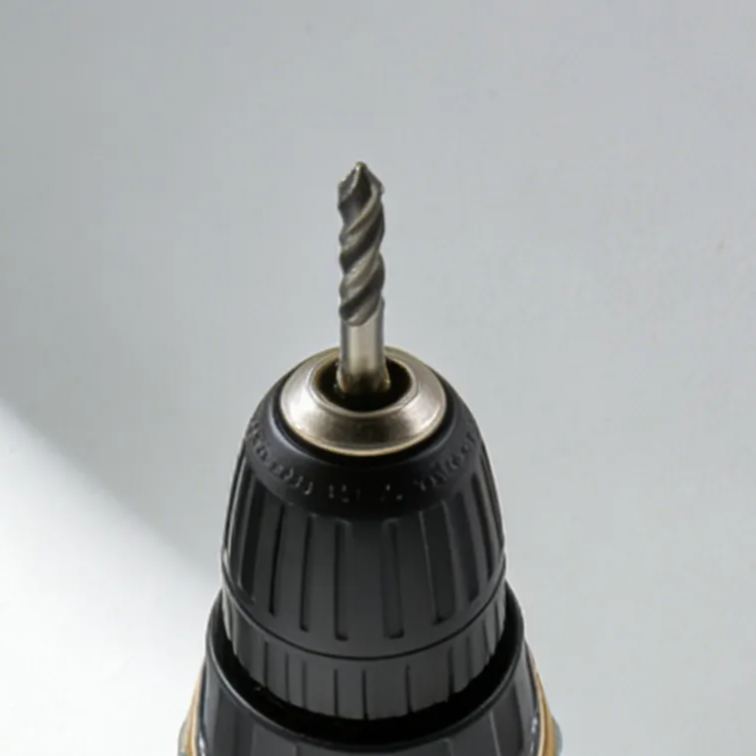 Multi-functional Handheld Electric Drill