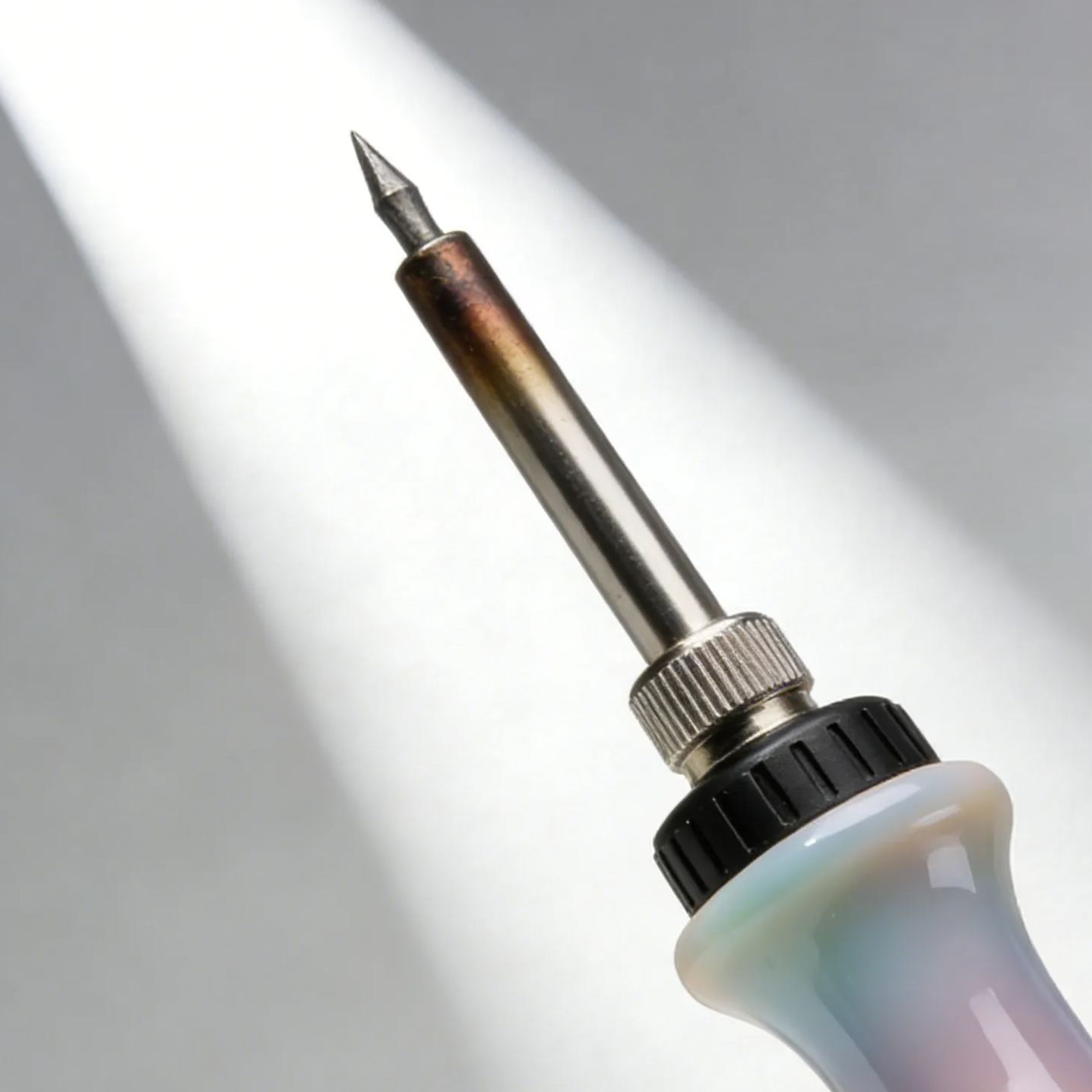 Mini Portable Soldering Iron Tool