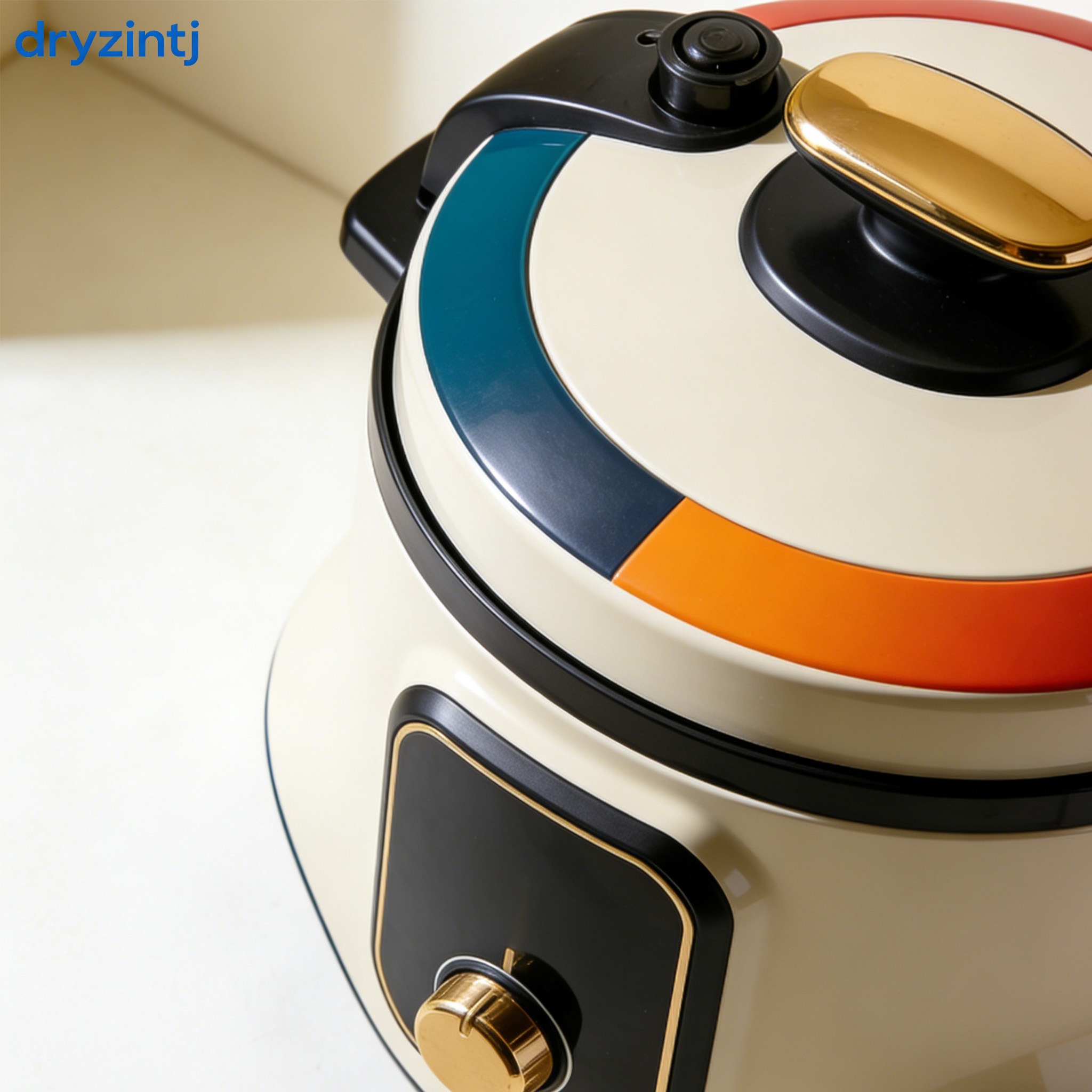 electric pressure cooker