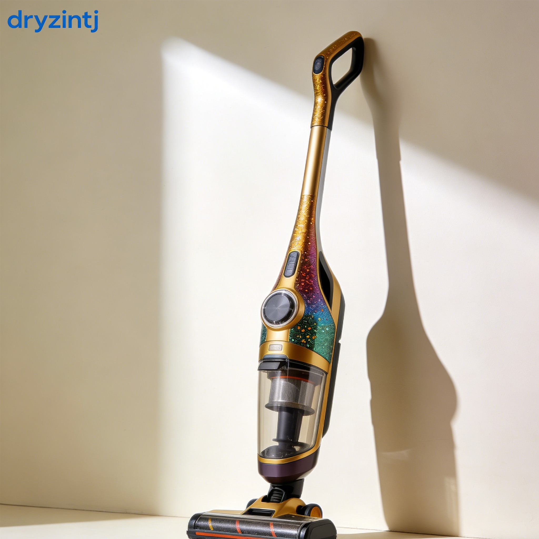 Cordless vacuum cleaner