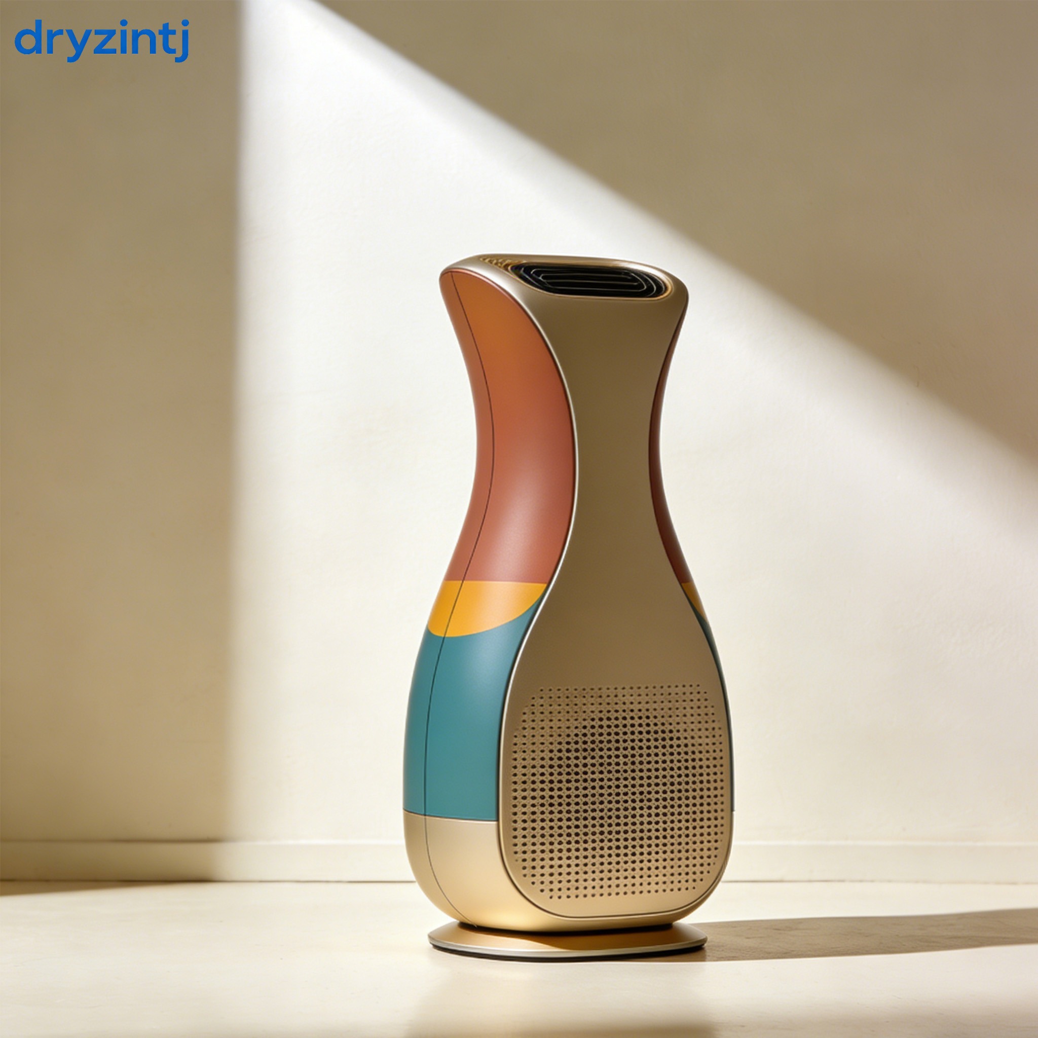 Smart air purifier