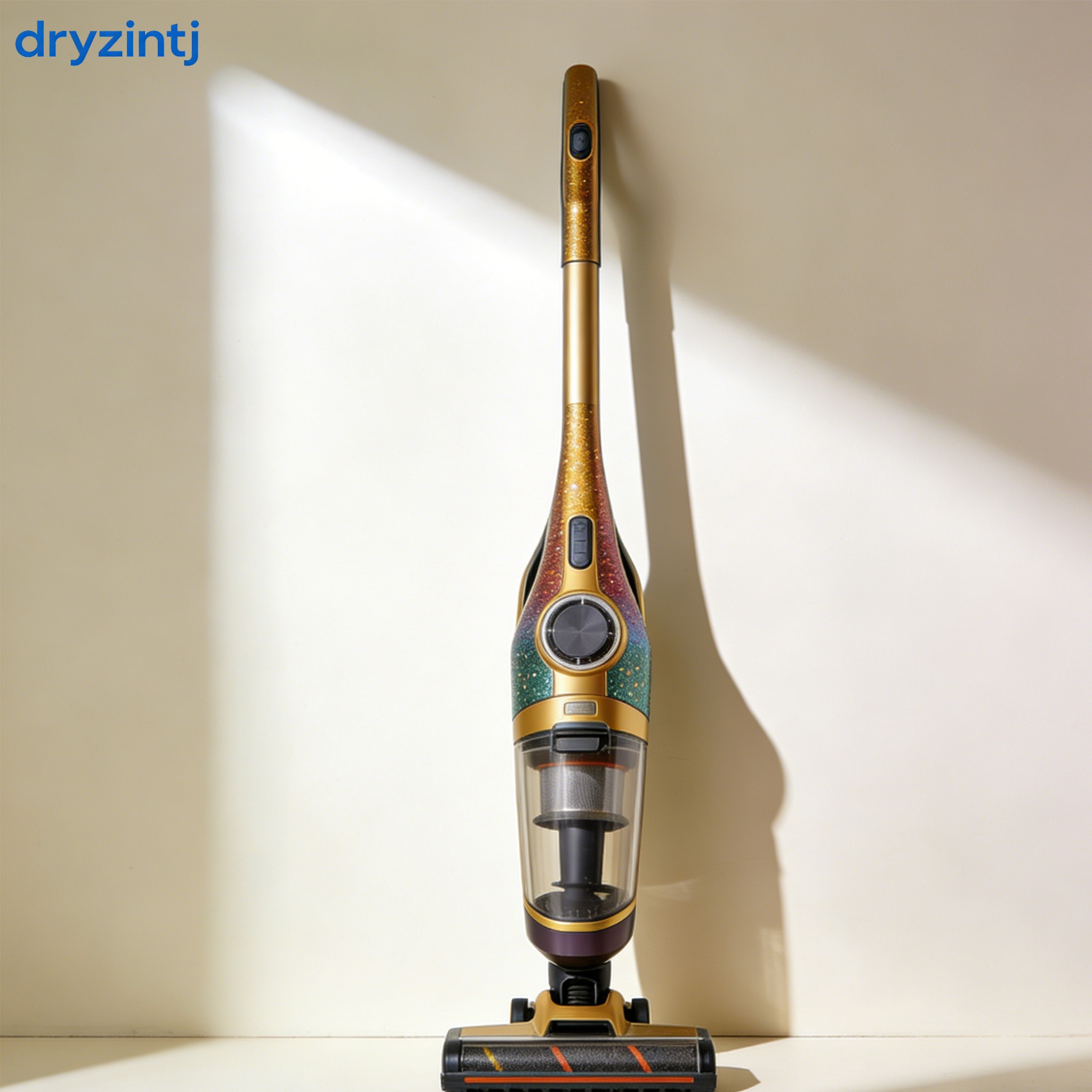 Cordless vacuum cleaner