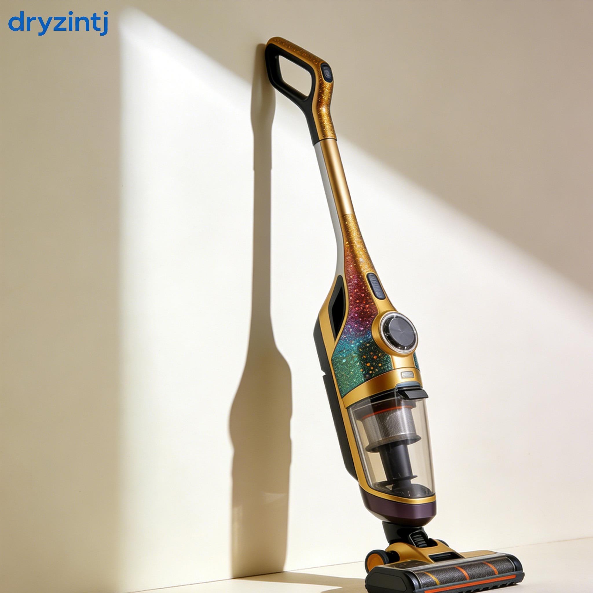Cordless vacuum cleaner