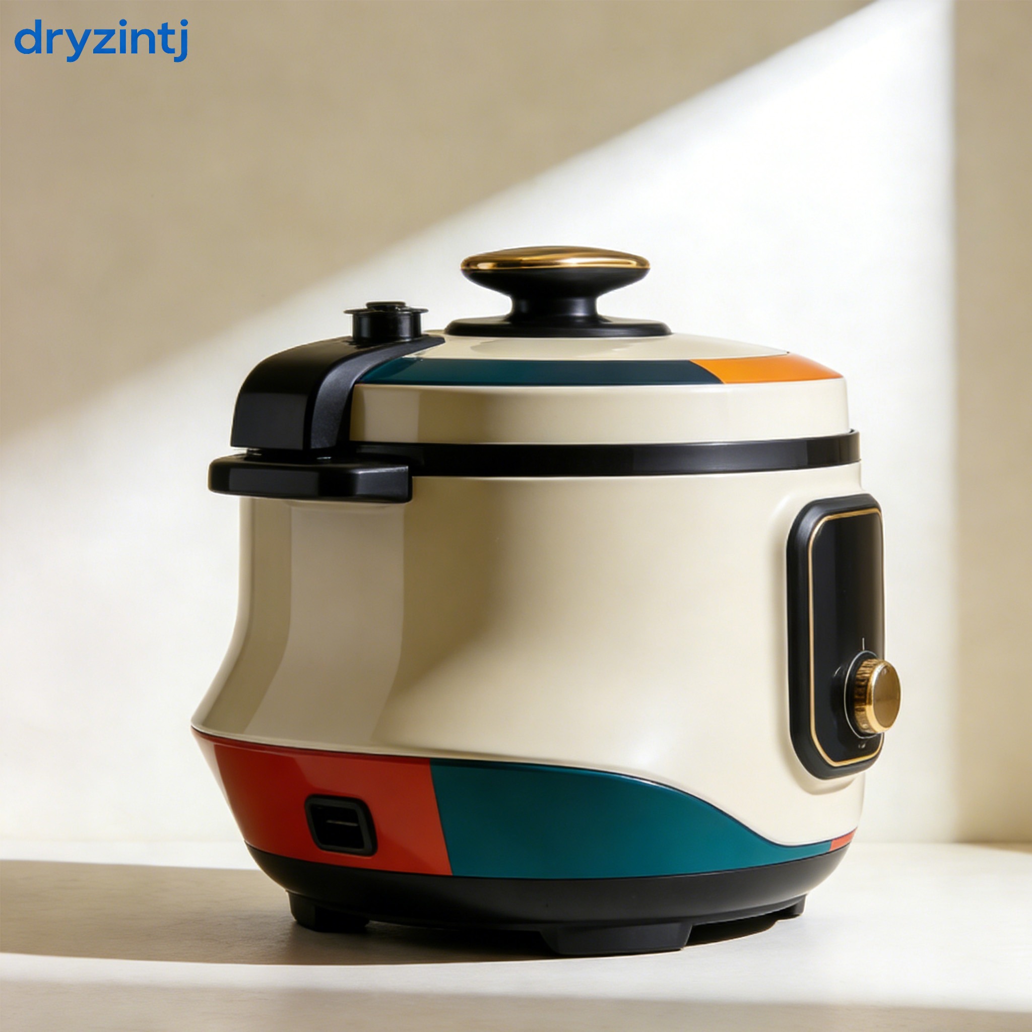 electric pressure cooker