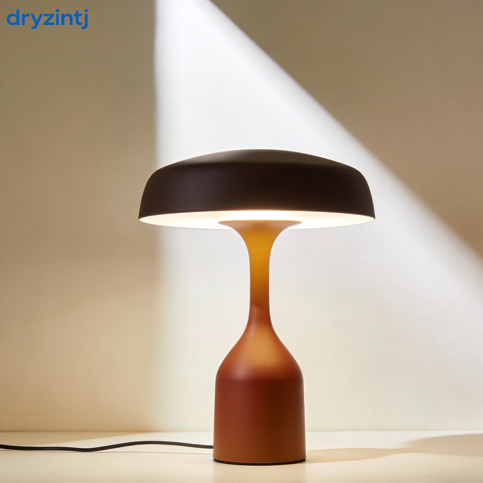 desk lamp