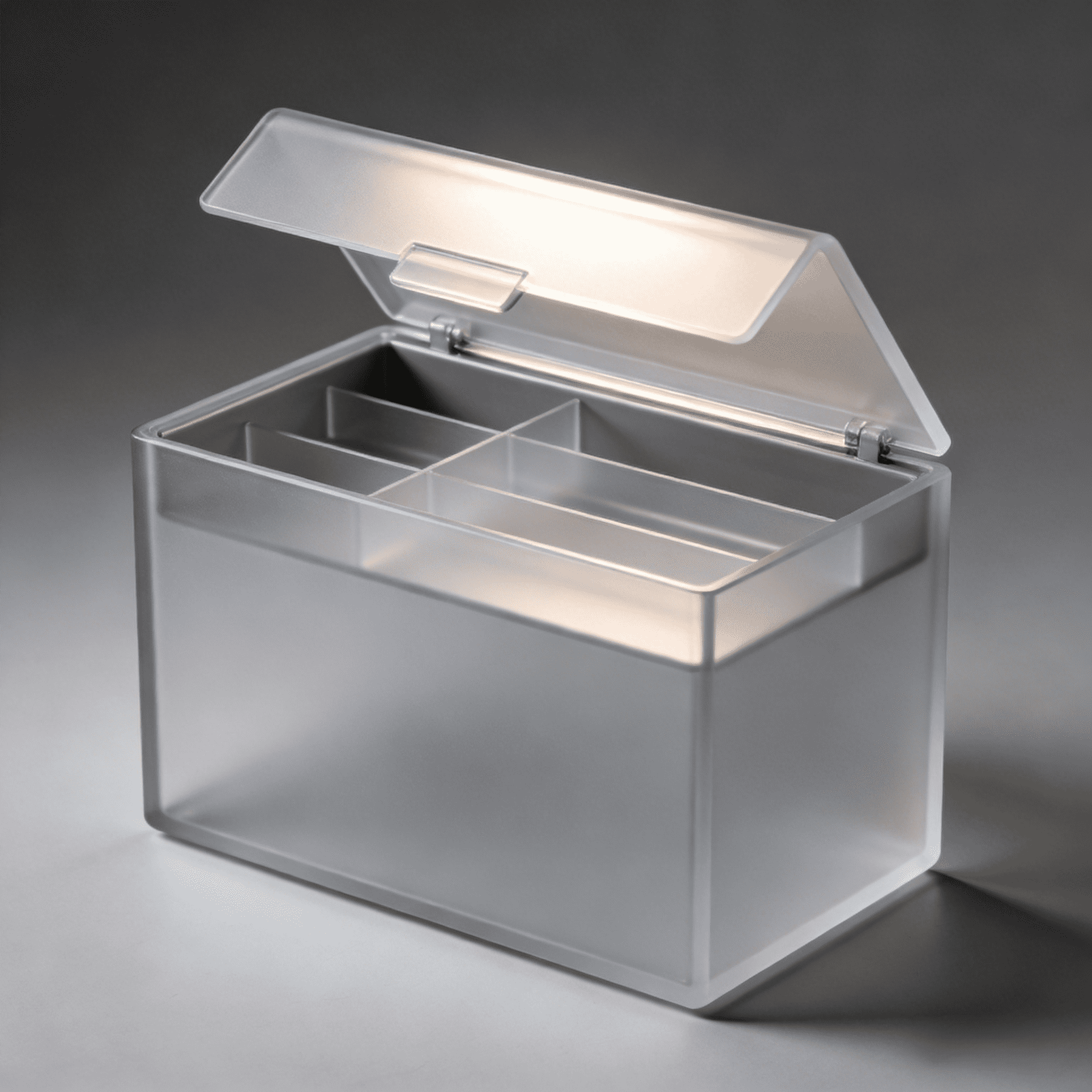 Creative Storage Items