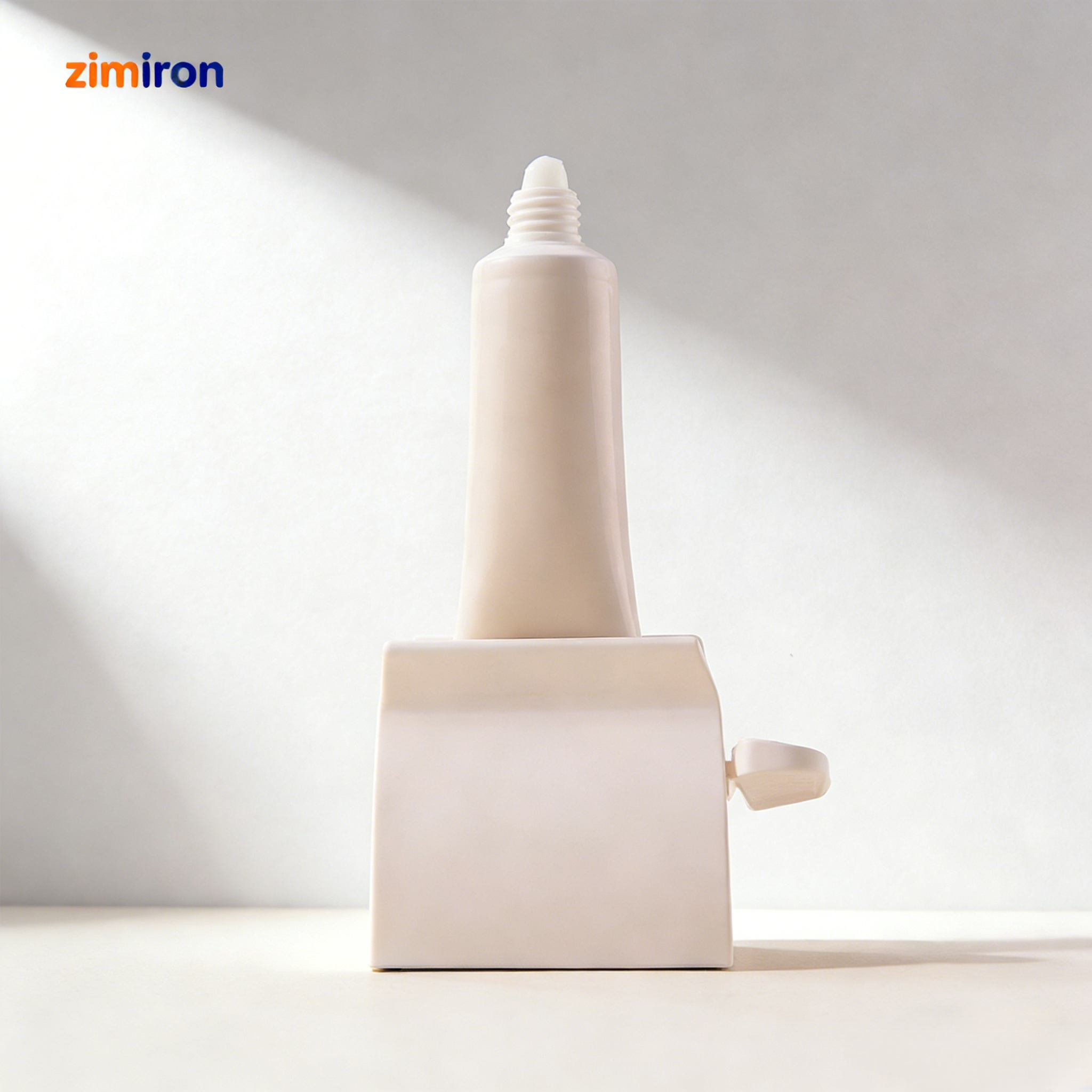 Press-type toothpaste dispenser (3 pieces)