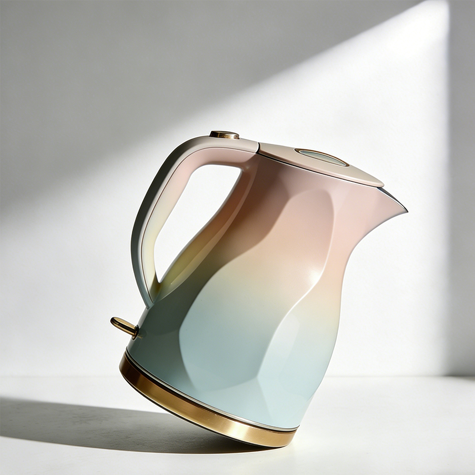 Large Capacity Household Kettle