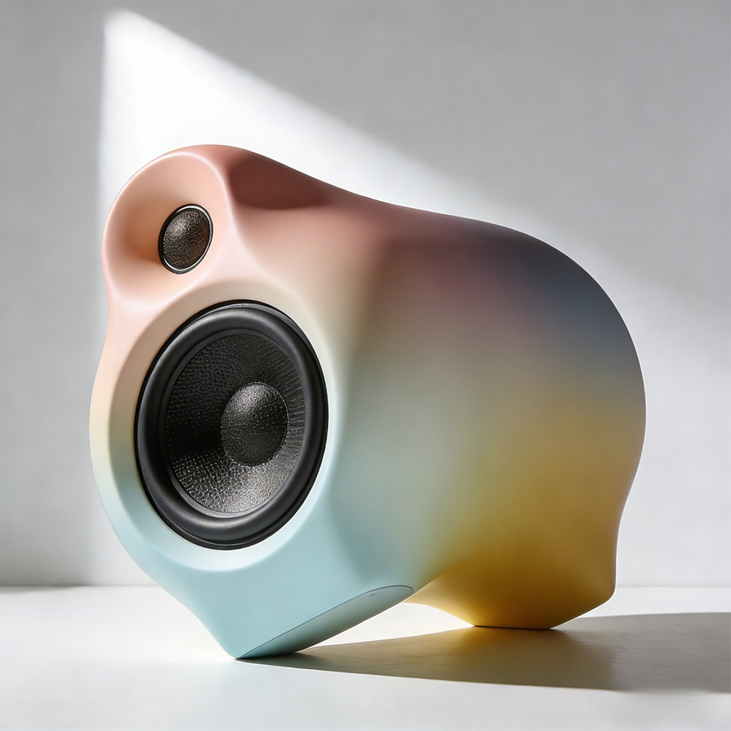 HD Compact Home Projector