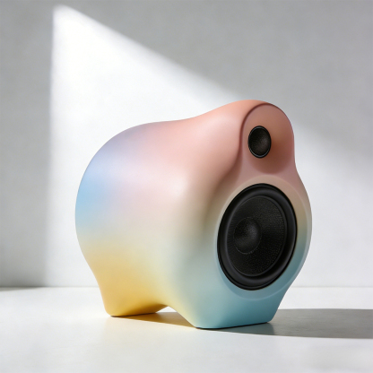 HD Compact Home Projector