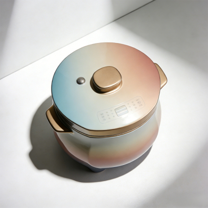 Multifunctional Smart Rice Cooker