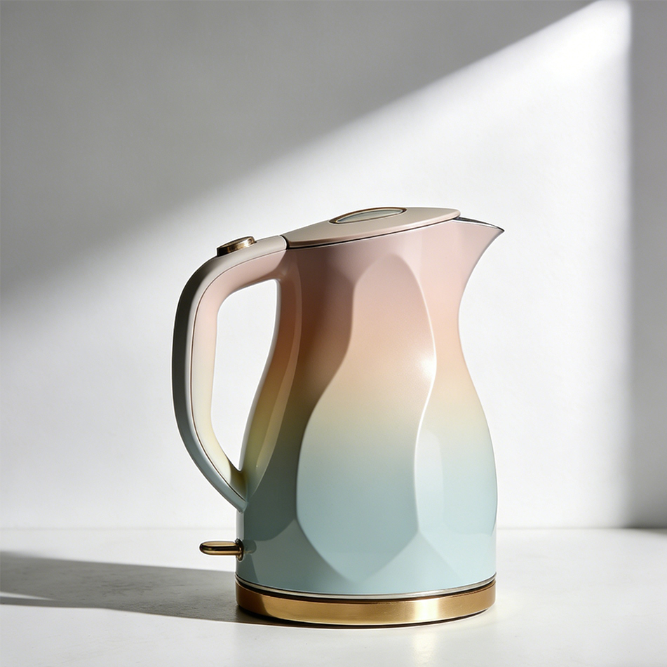 Large Capacity Household Kettle