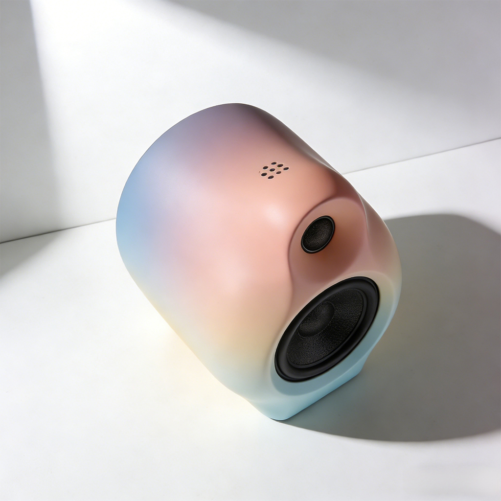 HD Compact Home Projector
