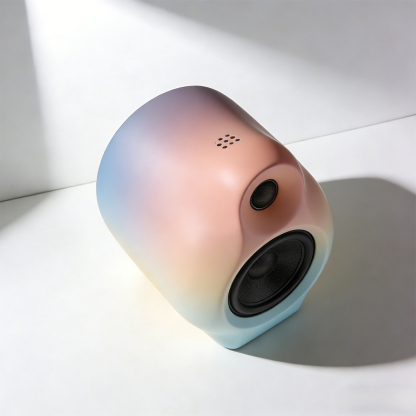 HD Compact Home Projector