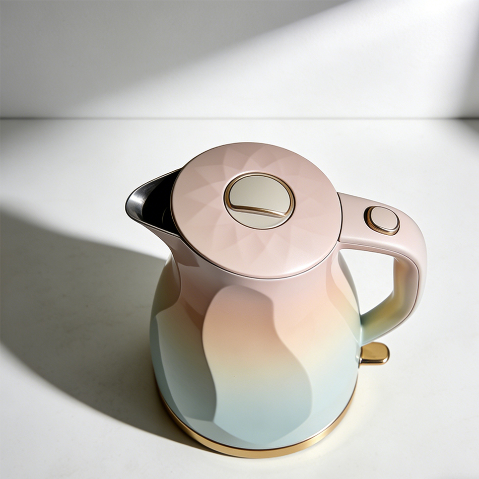 Large Capacity Household Kettle