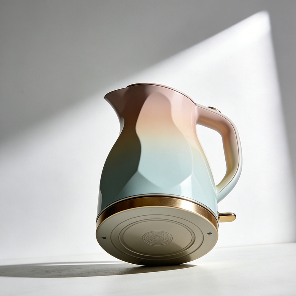 Large Capacity Household Kettle