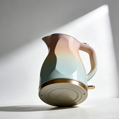 Large Capacity Household Kettle