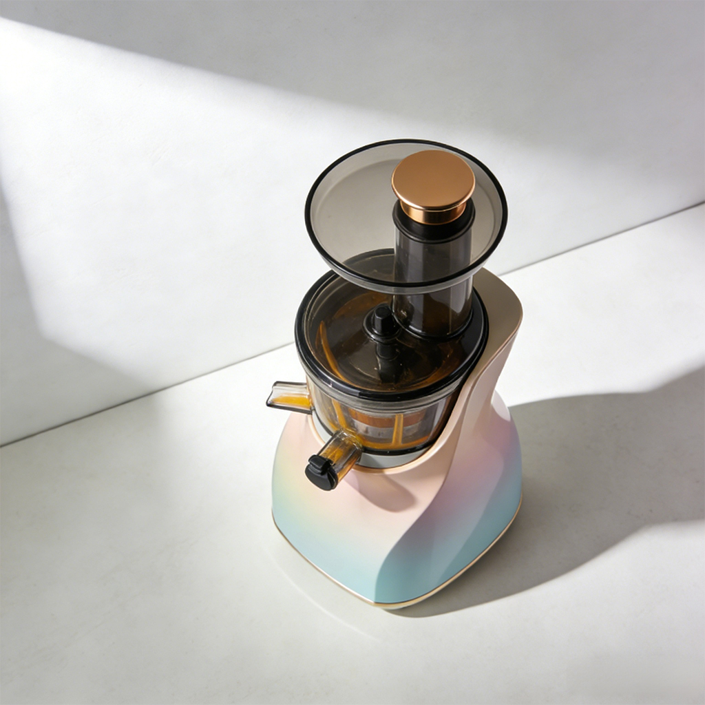 Household Electric Fruit Juicer