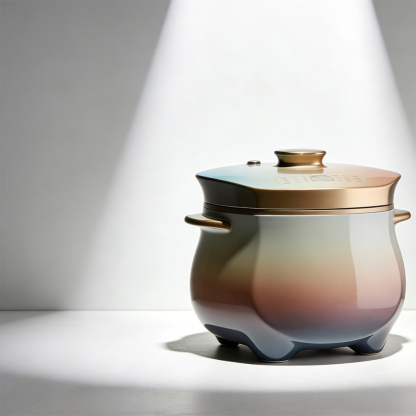 Multifunctional Smart Rice Cooker