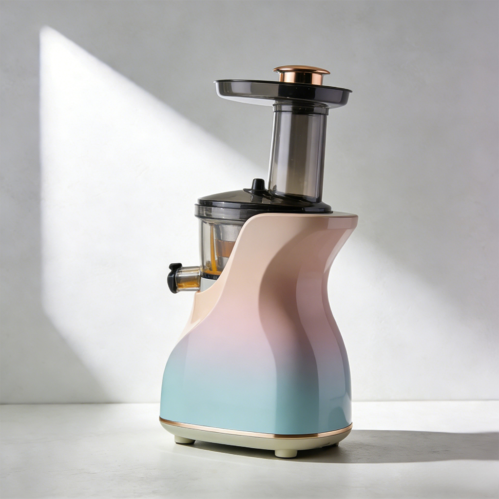 Household Electric Fruit Juicer