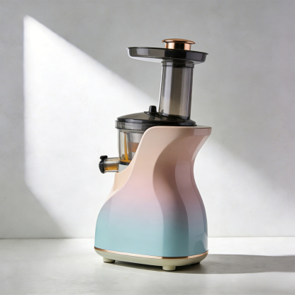 Household Electric Fruit Juicer