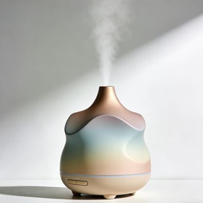 Silent Large Capacity Home Humidifier