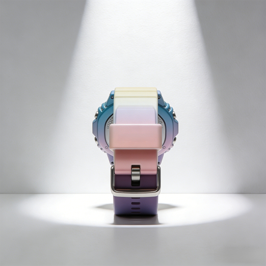 Smart Electronic Watch