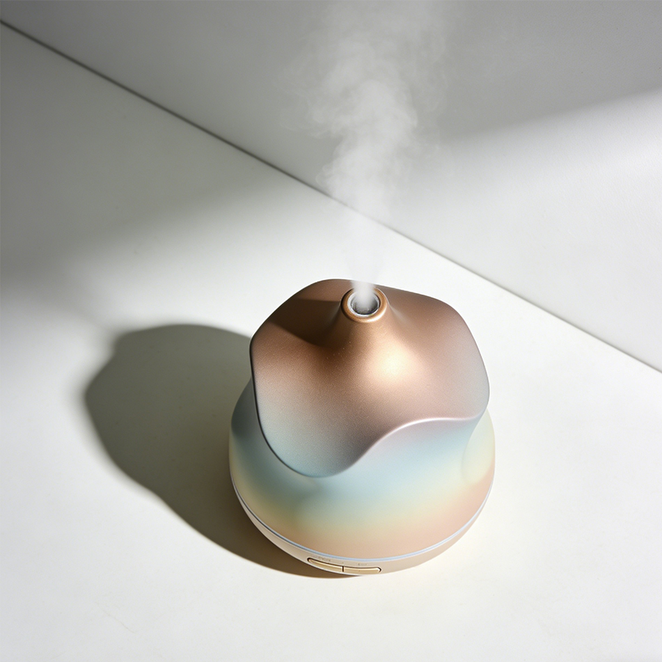 Silent Large Capacity Home Humidifier