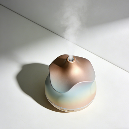 Silent Large Capacity Home Humidifier