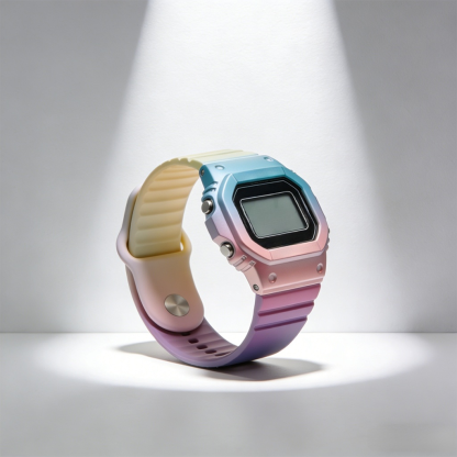 Smart Electronic Watch