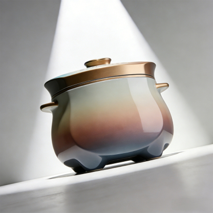 Multifunctional Smart Rice Cooker