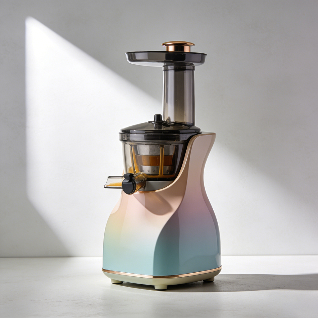 Household Electric Fruit Juicer