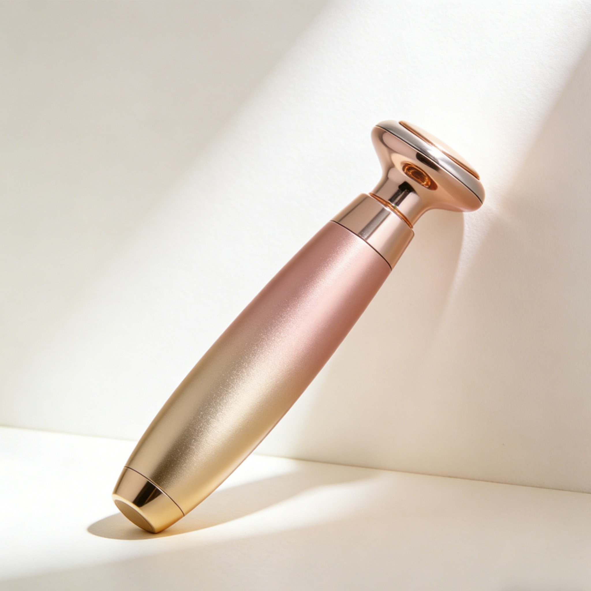 Ultrasonic Facial Cleansing Device for deep pore cleaning