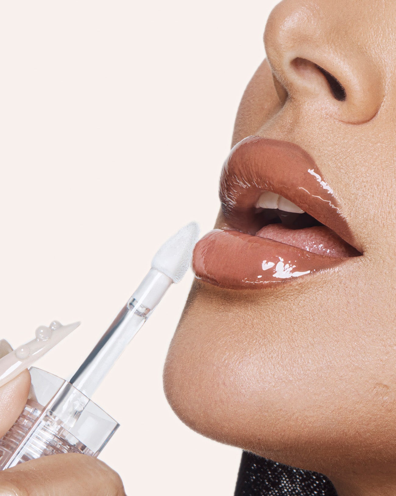 Faux Filler Gloss affiliate program page banner