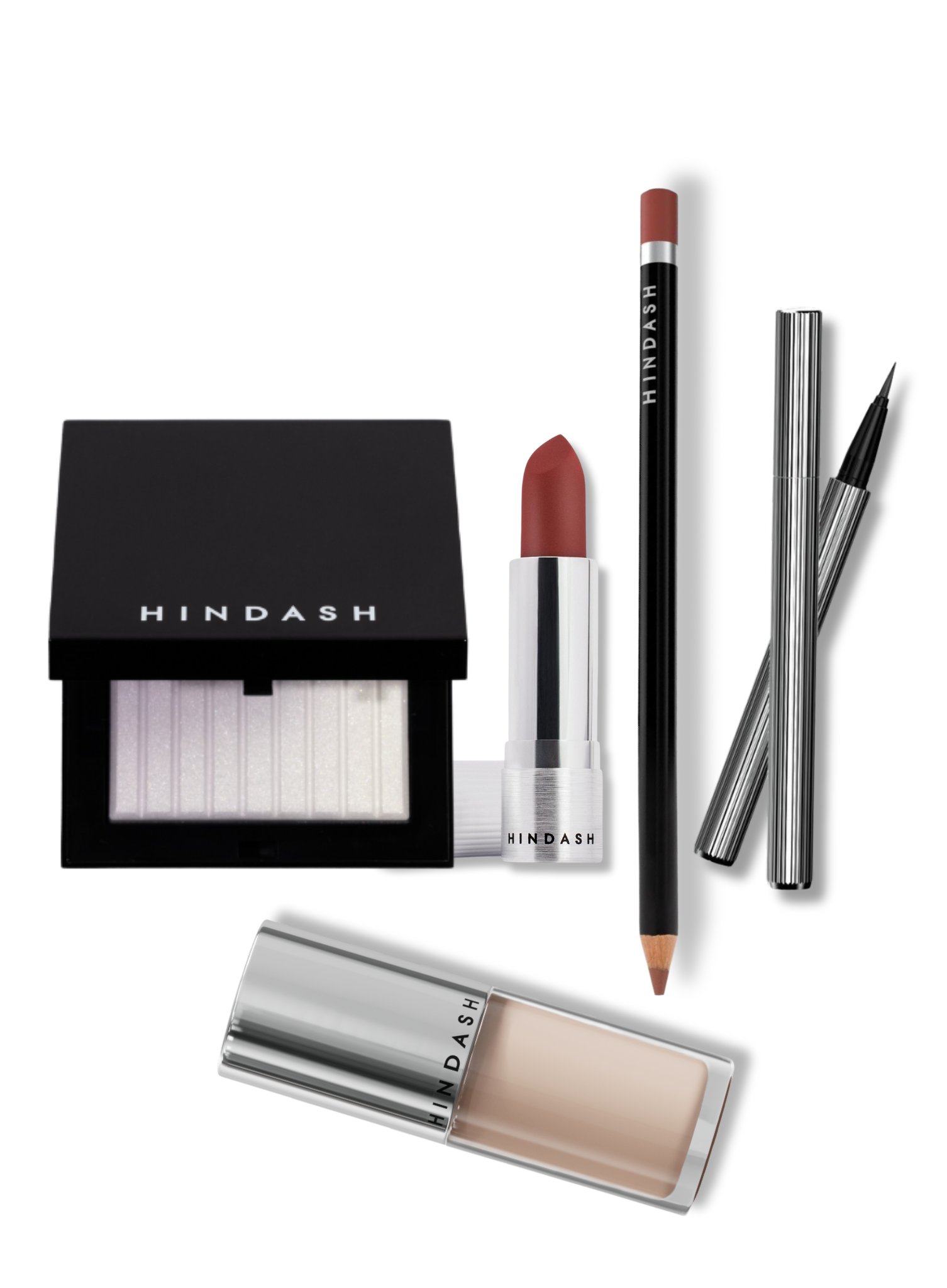 Vanilla Rose Collection