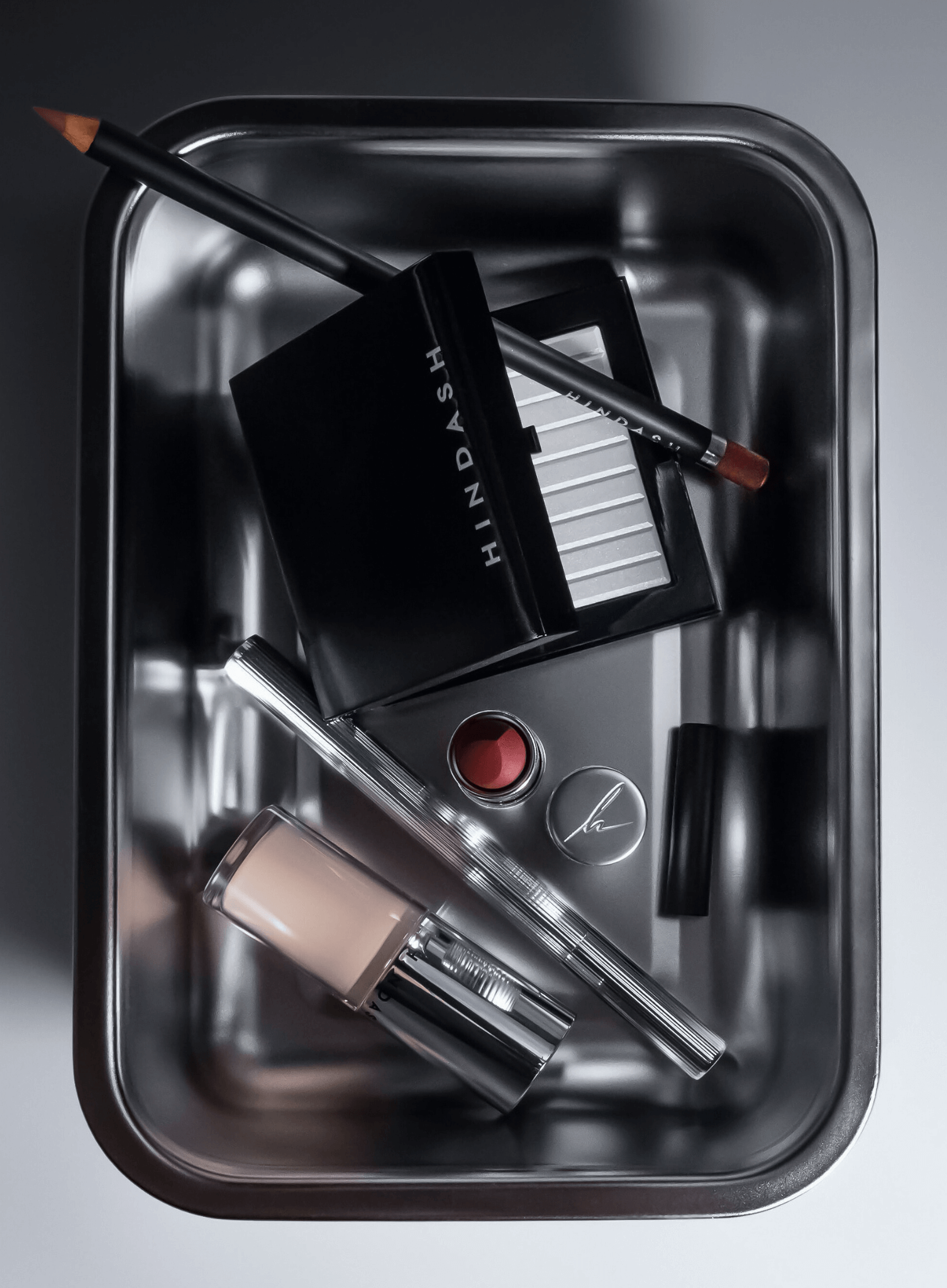 Vanilla Rose Collection