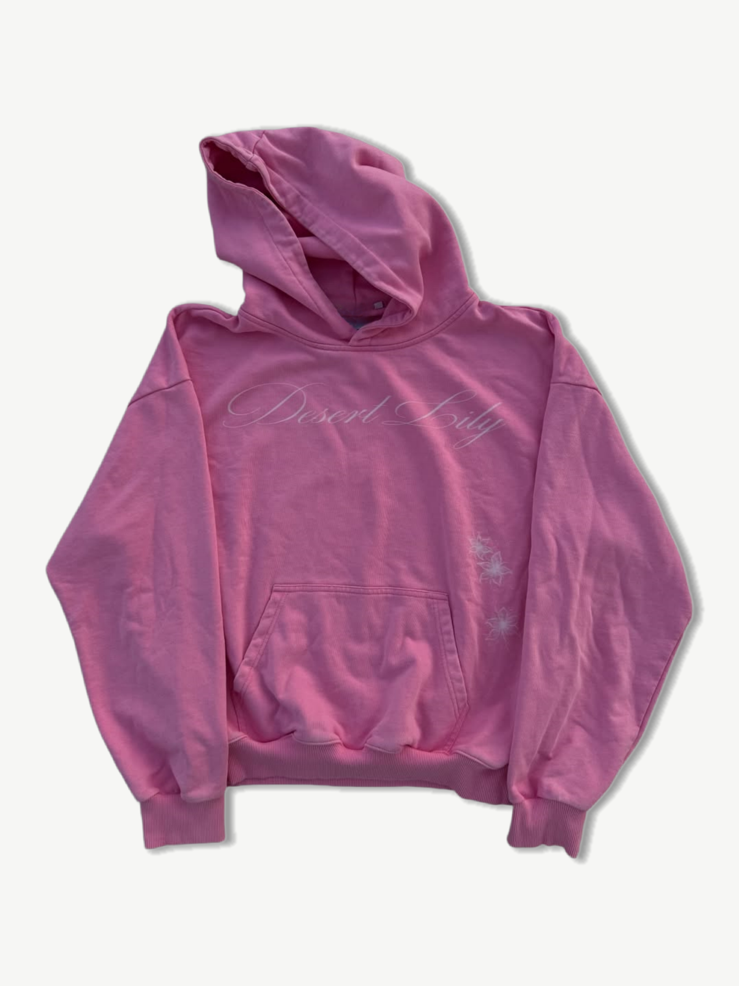 REGEN FORM HOODIE