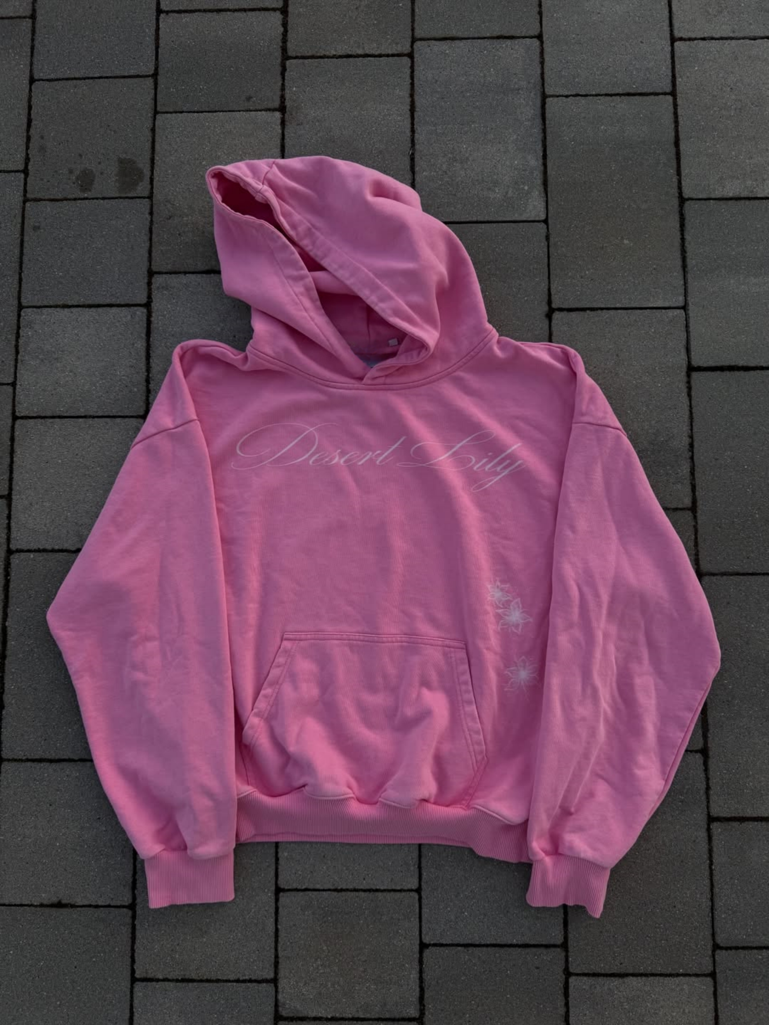 REGEN FORM HOODIE