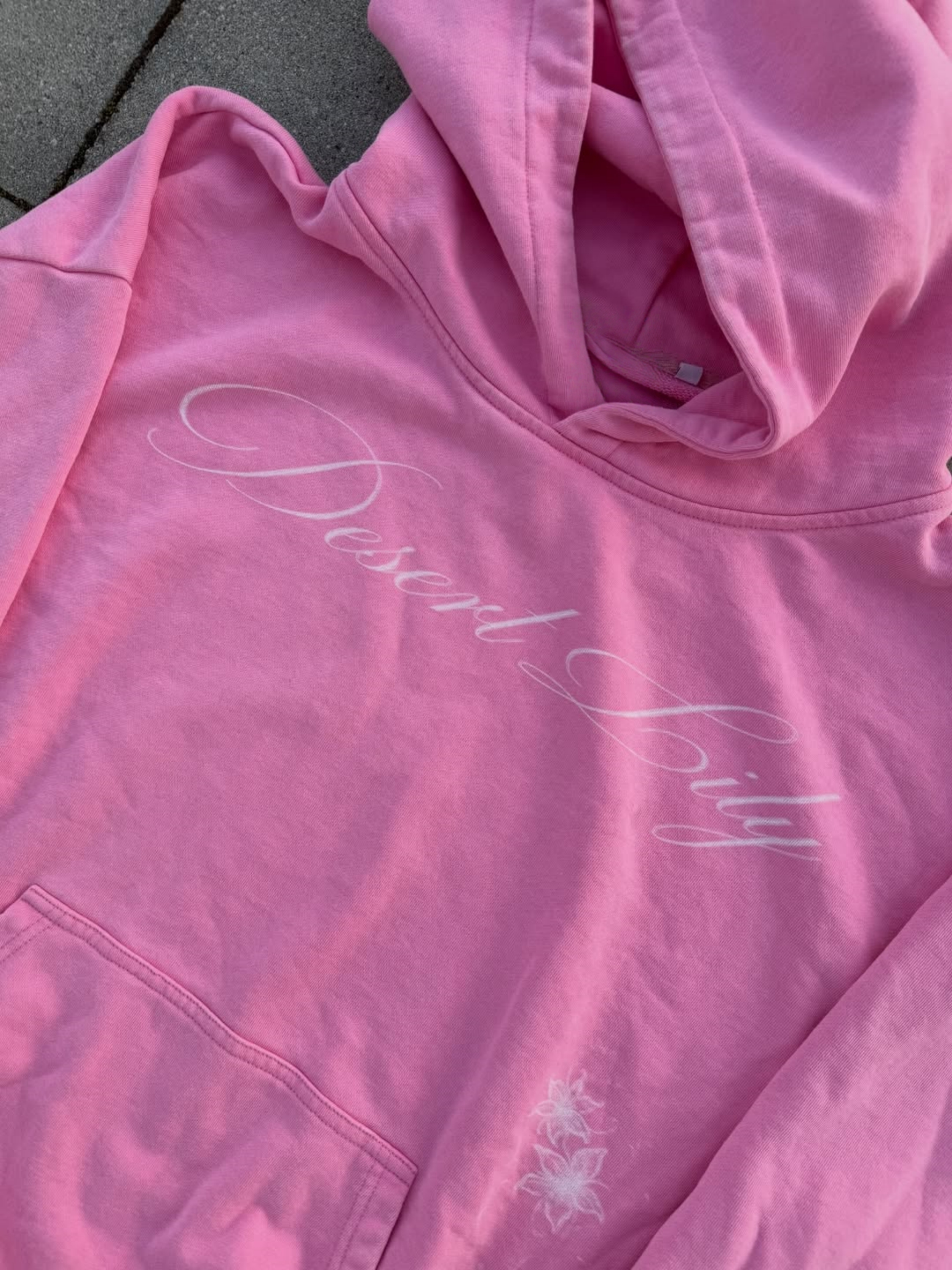 REGEN FORM HOODIE