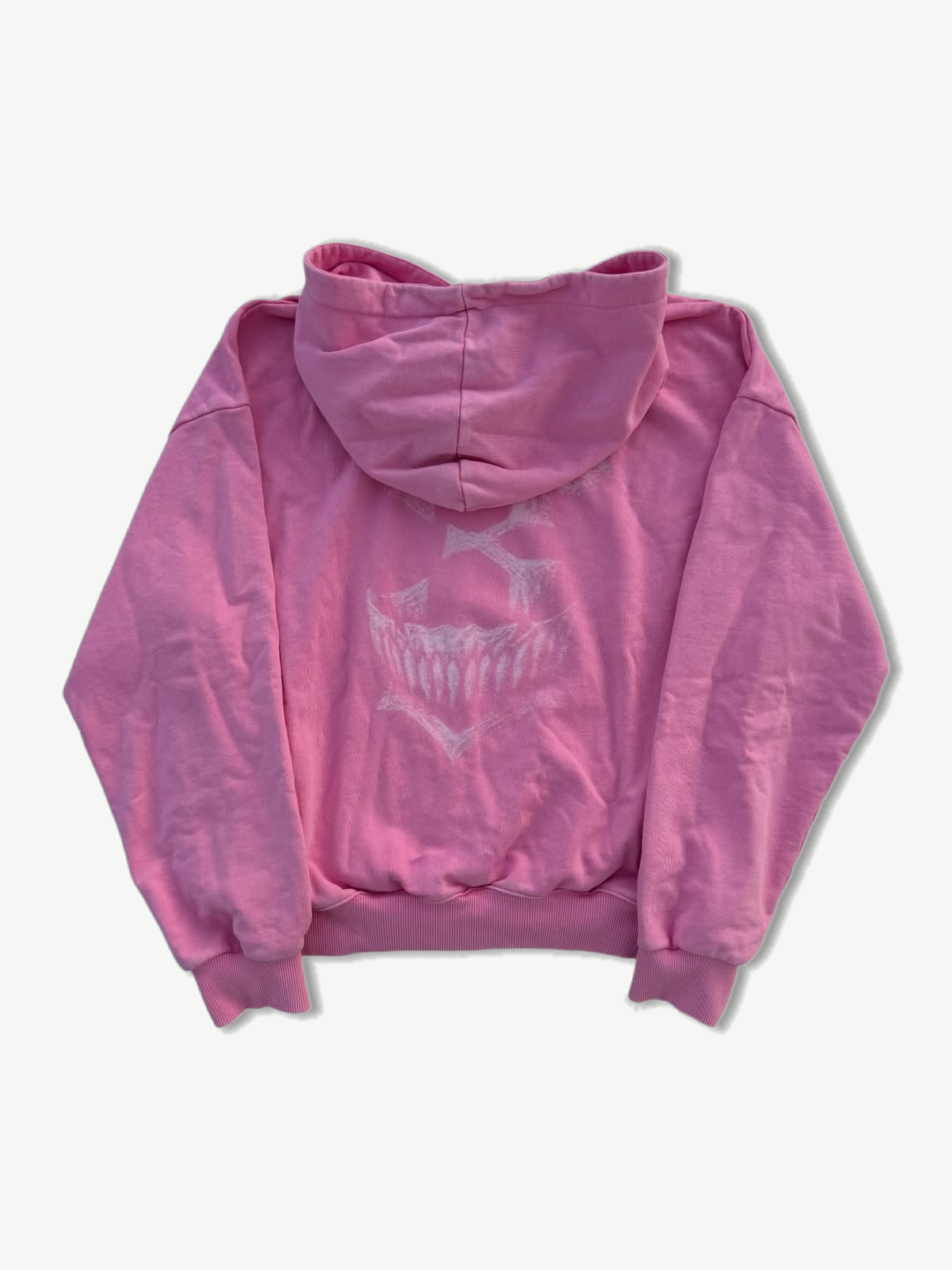 REGEN FORM HOODIE