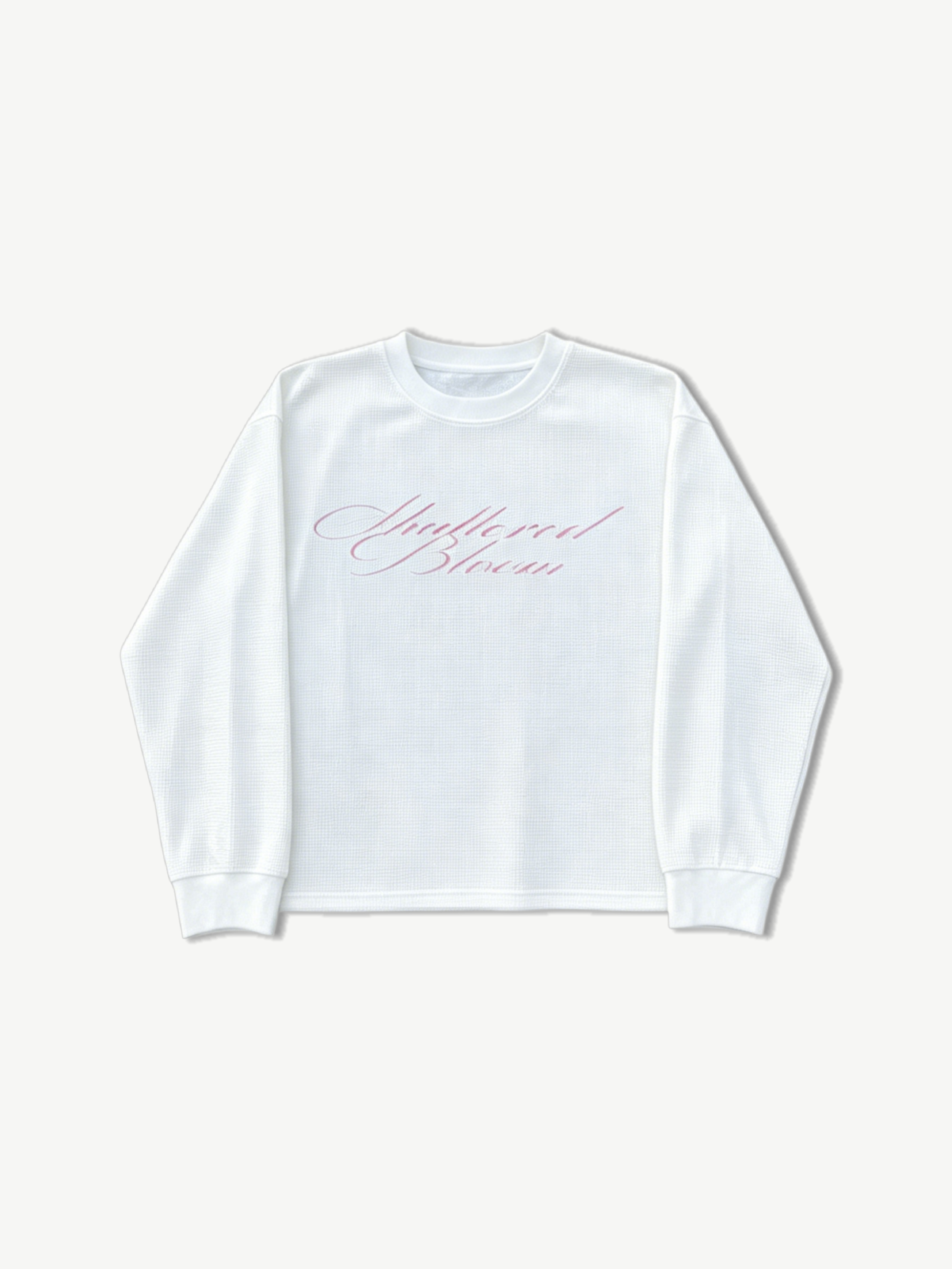 FRACTURED BLOOM THERMAL