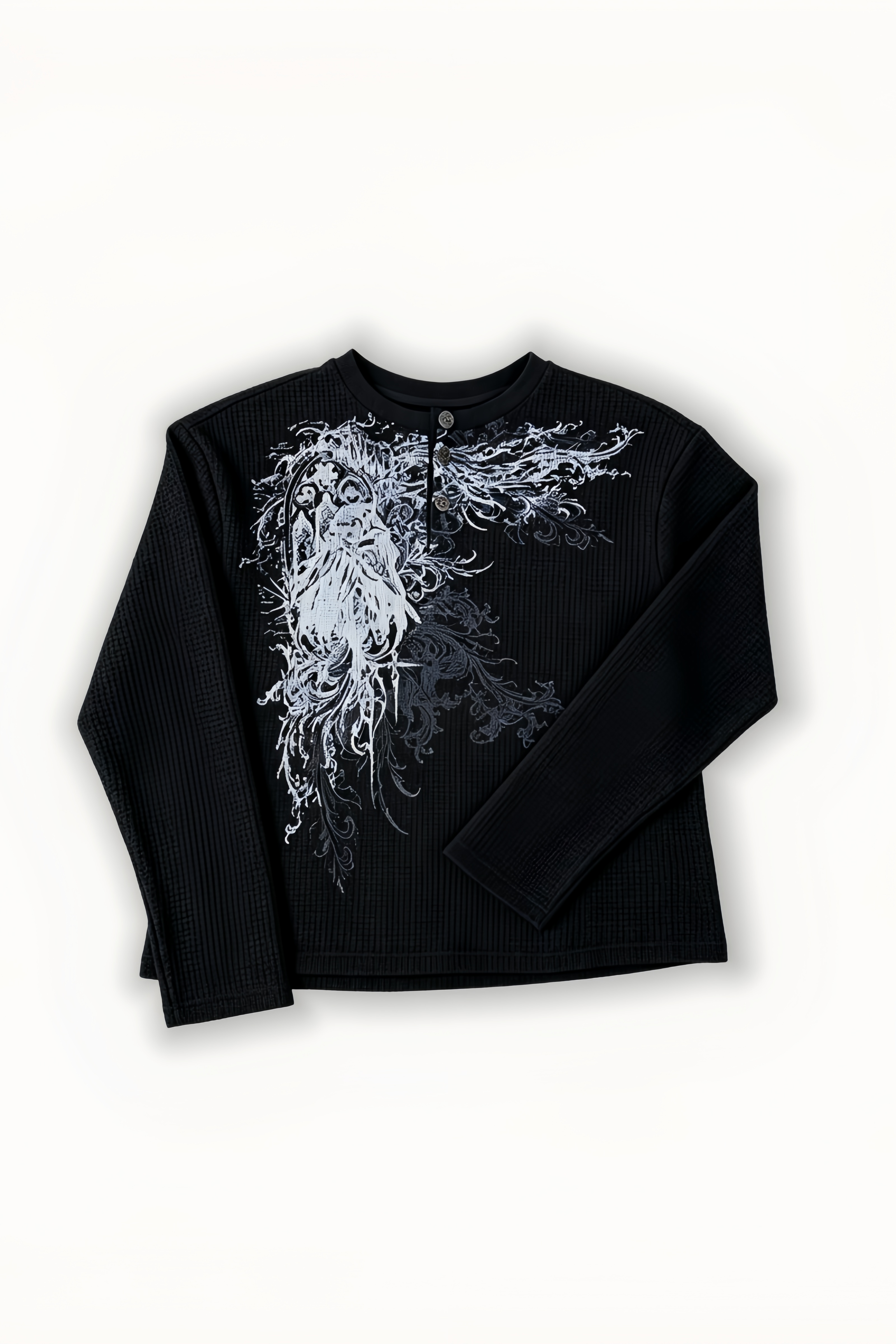 "EYES OF BETRAYAL" THERMAL