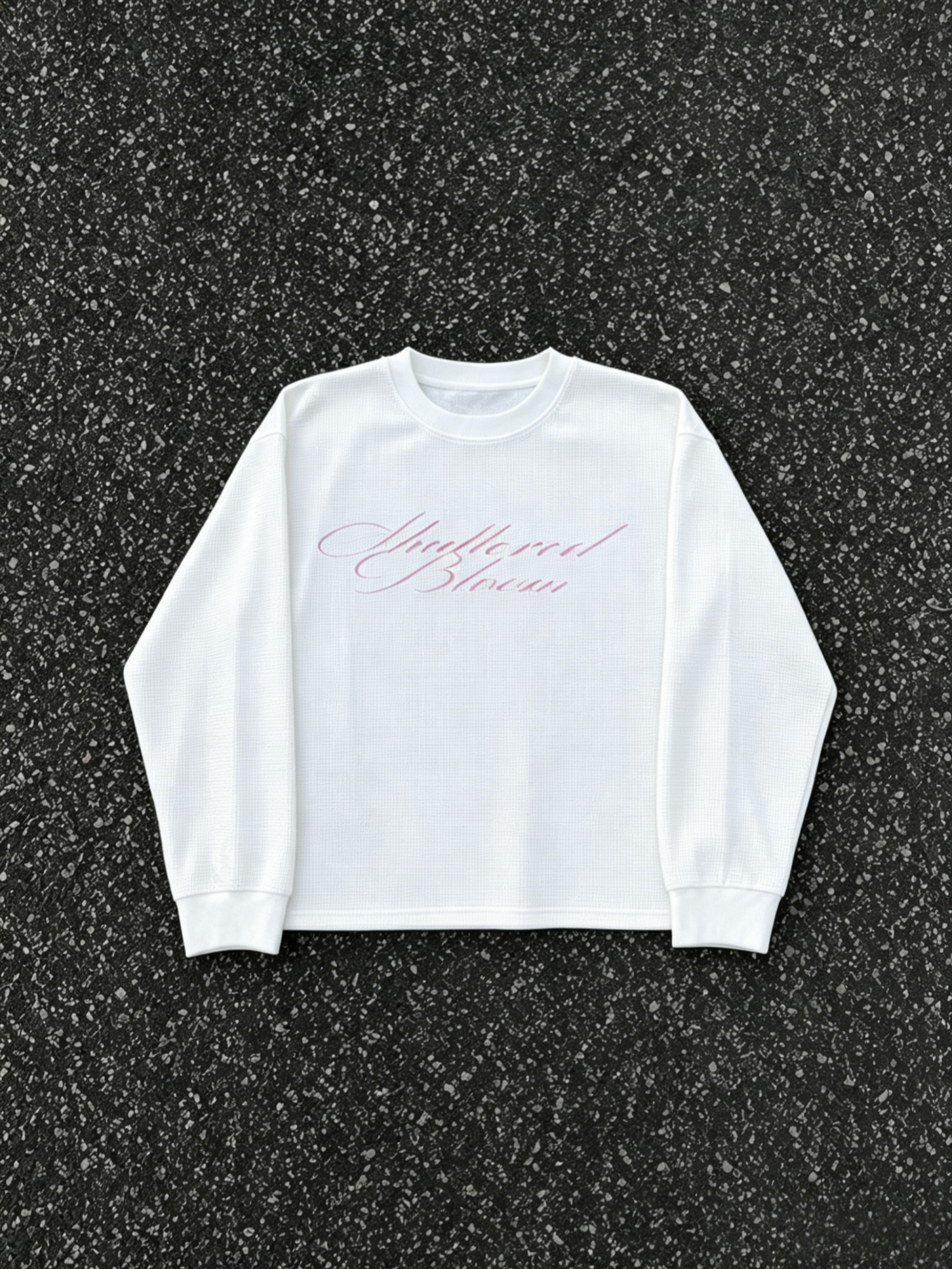 FRACTURED BLOOM THERMAL
