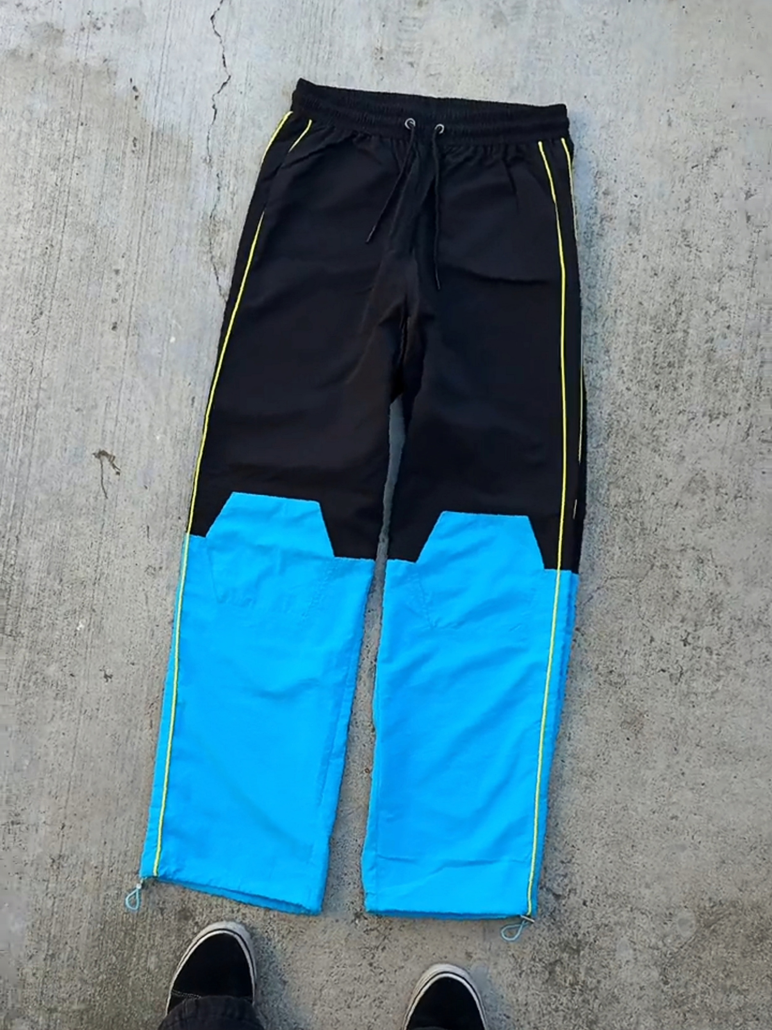 ASCENT PANTS
