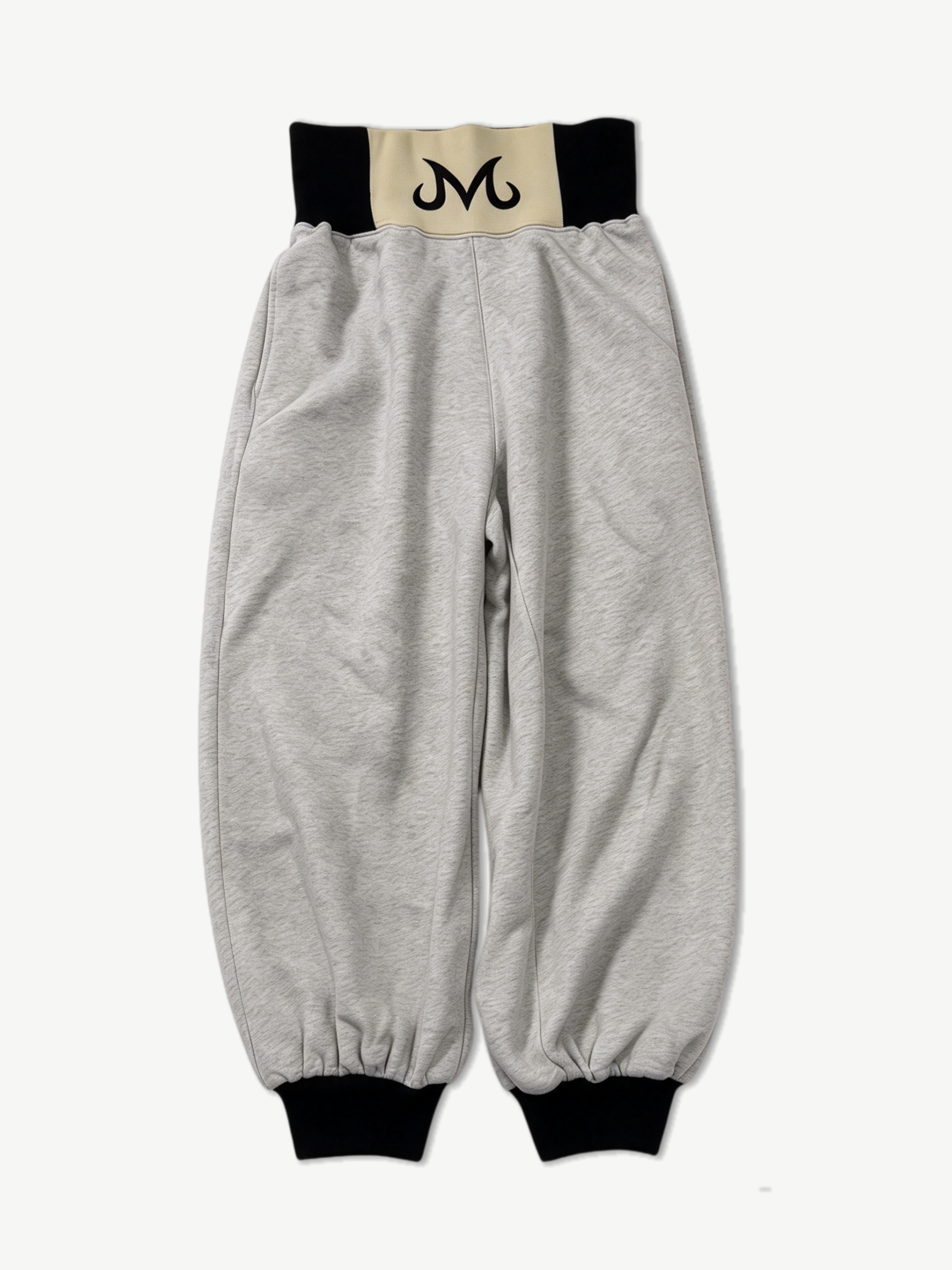 BALLOON SWEATPANTS