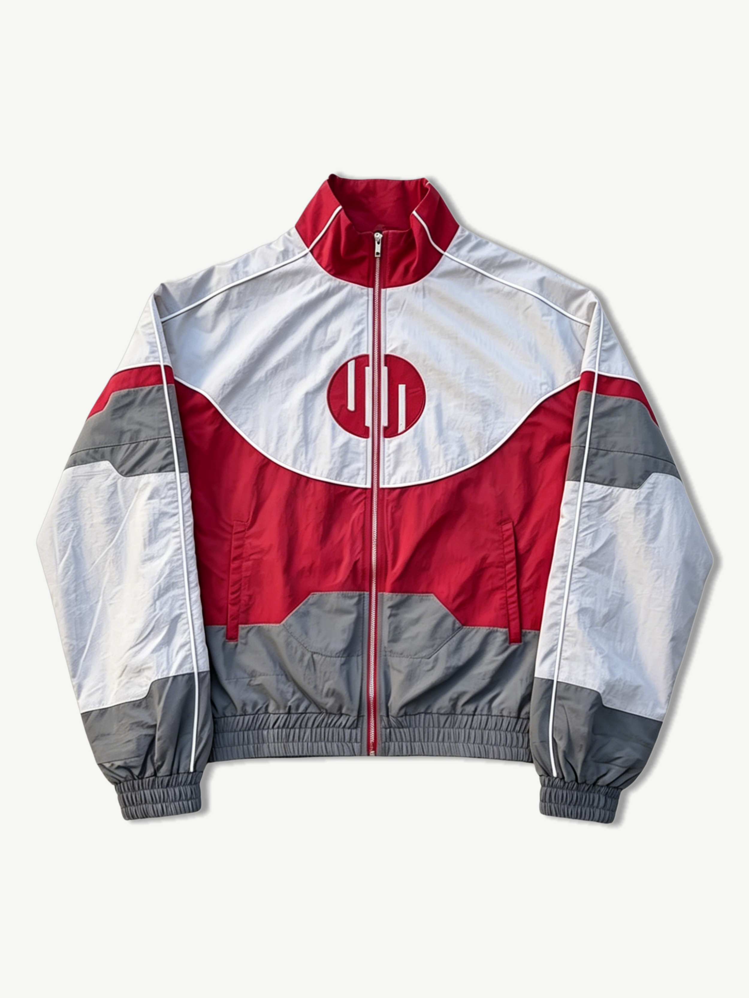 PRIMAL DOMINION JACKET