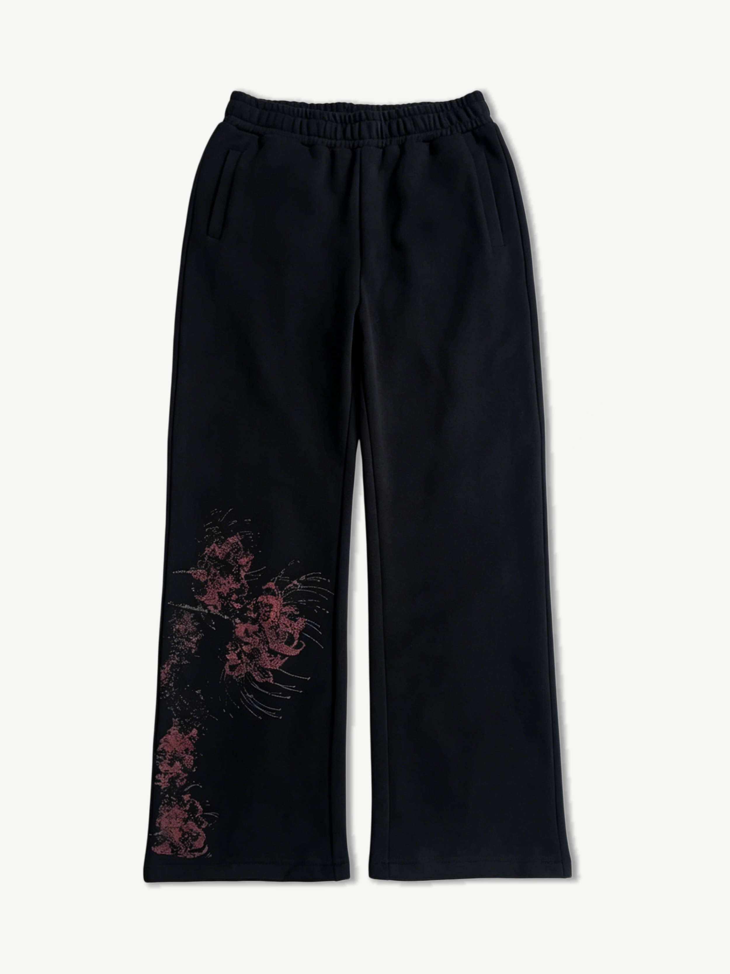 SPIDER LILY SWEATS
